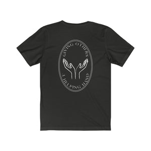 Unisex Helping Hand Tee