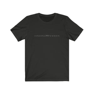 Unisex Helping Hand Tee