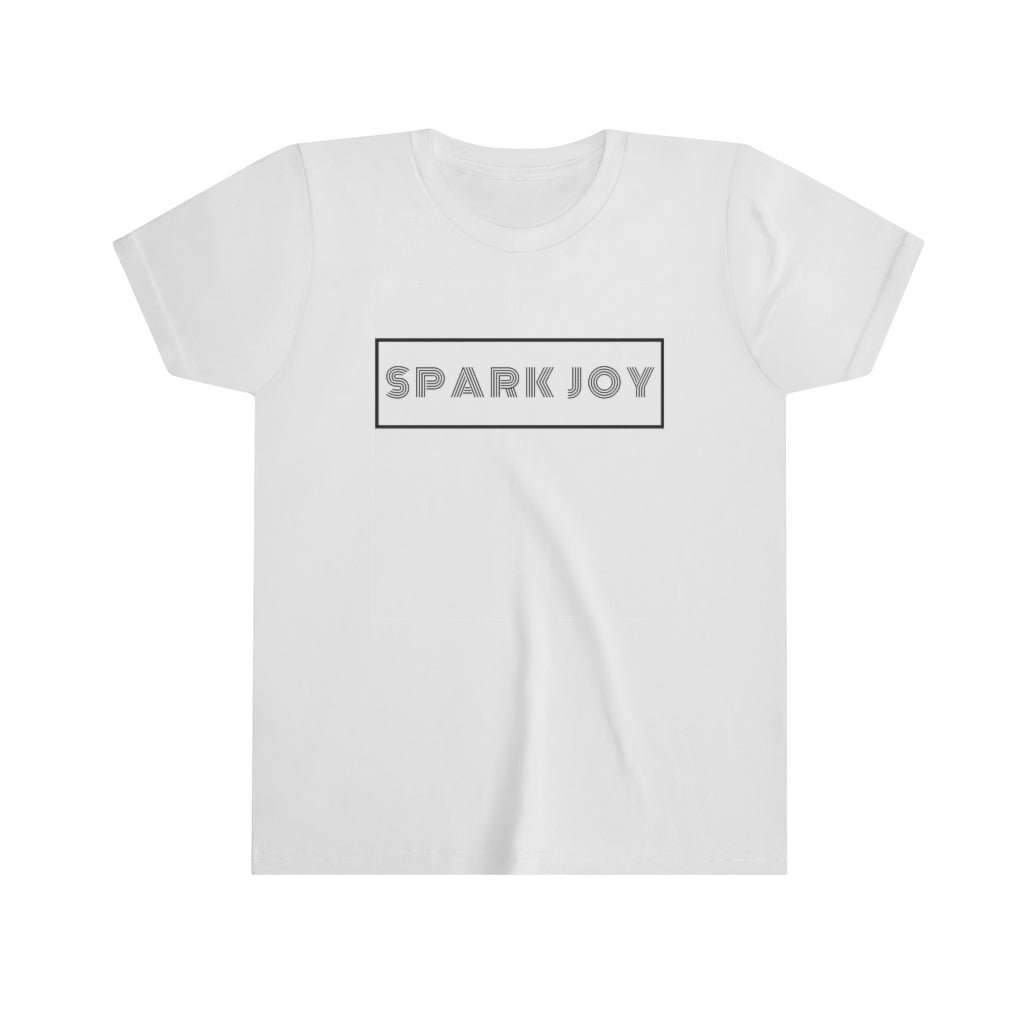 Kids Spark Joy Tee