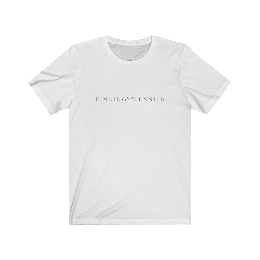 Unisex Helping Hand Tee