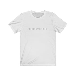 Unisex Helping Hand Tee