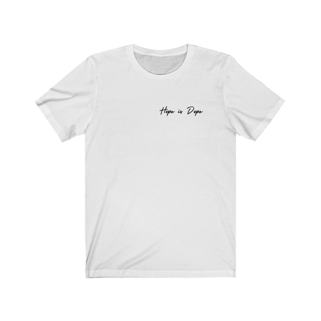 Unisex Hope T-shirt